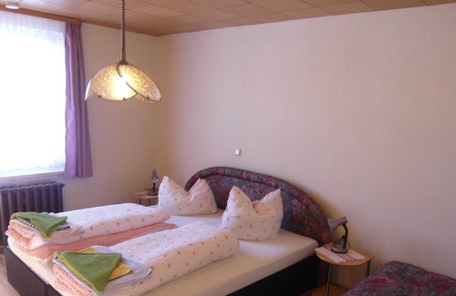 Sangerhausen House | Holiday house Bremer Grillenberg - Holiday house Bremer