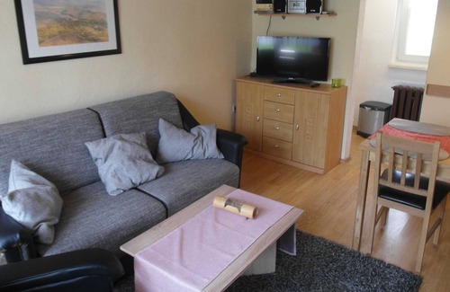 Sangerhausen House | Holiday house Bremer Grillenberg - Holiday house Bremer