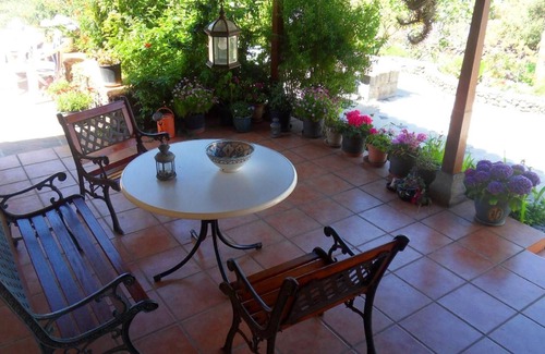 Brena Alta House | Holiday house Breña Alta for 1 - 3 persons with 1 bedroom - Holiday house