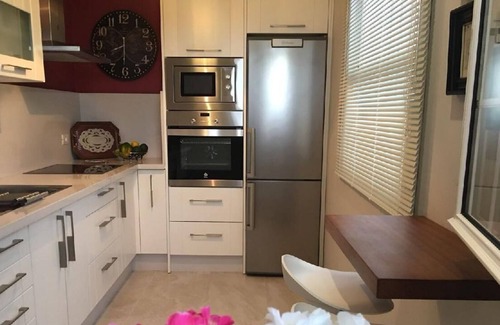 Brena Baja House | Holiday house Breña Baja for 1 - 5 persons with 3 bedrooms - Holiday home