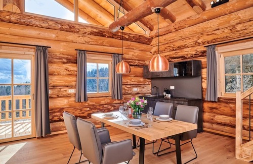 Brennberg House | Holiday house Brennberg for 1 - 2 persons with 2 bedrooms - Holiday home