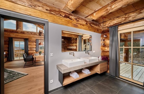Brennberg House | Holiday house Brennberg for 1 - 2 persons with 2 bedrooms - Holiday home