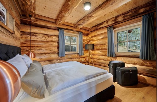 Brennberg House | Holiday house Brennberg for 1 - 2 persons with 2 bedrooms - Holiday home