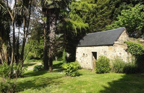 Brix House | Holiday house Brix for 1 - 6 persons with 3 bedrooms - Holiday house