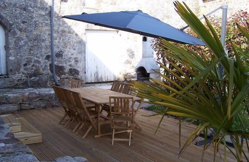 Brix House | Holiday house Brix for 1 - 6 persons with 3 bedrooms - Holiday house