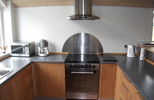 Broager House | Holiday house Broager for 1 - 8 persons with 4 bedrooms - Holiday house