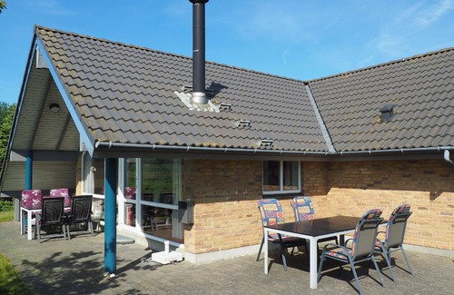 Broager House | Holiday house Broager for 1 - 8 persons with 4 bedrooms - Holiday house