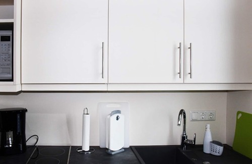 Wernigerode Apartment | Holiday house Brockenbahnblick-Drei Annen 4 *