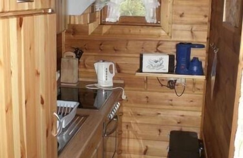 Bromskirchen House | Holiday house Bromskirchen for 1 - 2 persons with 2 bedrooms - Holiday home
