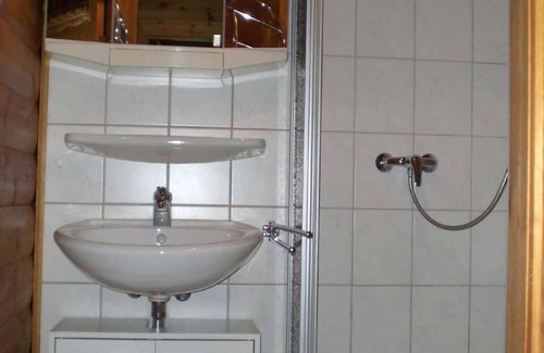 Bromskirchen House | Holiday house Bromskirchen for 1 - 2 persons with 2 bedrooms - Holiday home