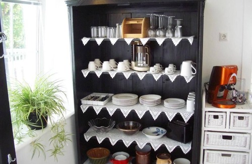 Bromberg House | Holiday house Bromberg for 1 - 8 persons with 2 bedrooms - Holiday home