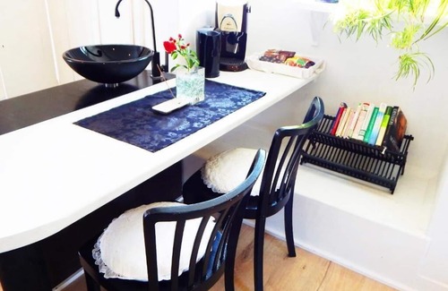 Bromberg House | Holiday house Bromberg for 1 - 8 persons with 2 bedrooms - Holiday home