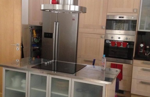 Andrarum House | Holiday house Brösarp for 1 - 5 persons with 2 bedrooms - Holiday house