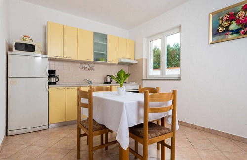 Koromacno House | Holiday house Brovinje for 1 - 12 persons with 6 bedrooms - Holiday home