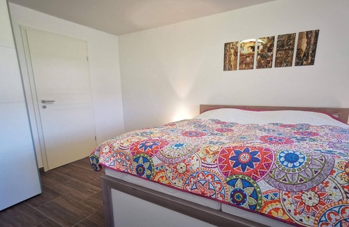 Brueggen House | Holiday house Brüggen for 1 - 6 persons with 2 bedrooms - Holiday house