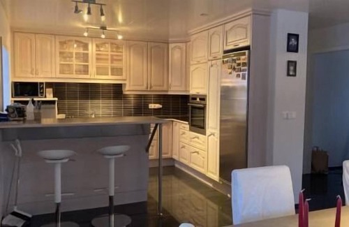 Budardalur House | Holiday house Búðardalur for 1 - 4 persons with 2 bedrooms - Holiday home