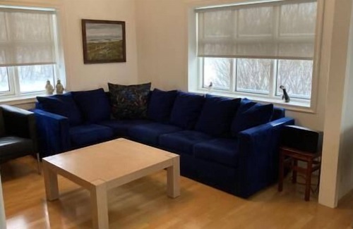 Budardalur House | Holiday house Búðardalur for 1 - 4 persons with 2 bedrooms - Holiday home