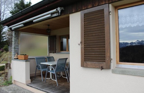 Buehler Ski Chalet | Holiday house Bühler for 2 - 5 persons with 2 bedrooms - Holiday house