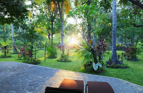 Bondalem House | Holiday house Buleleng for 1 - 4 persons with 2 bedrooms - Row house