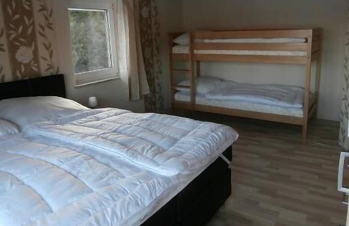Bulkau House | Holiday house Bülkau for 1 - 16 persons with 6 bedrooms - Holiday home