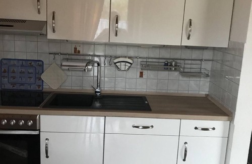 Nordseebad Burhave House | Holiday house Burhave for 1 - 4 persons with 2 bedrooms - Holiday house