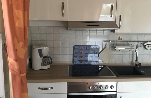 Nordseebad Burhave House | Holiday house Burhave for 1 - 4 persons with 2 bedrooms - Holiday house