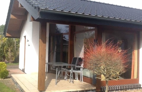 Nordseebad Burhave House | Holiday house Burhave for 1 - 4 persons with 2 bedrooms - Holiday house