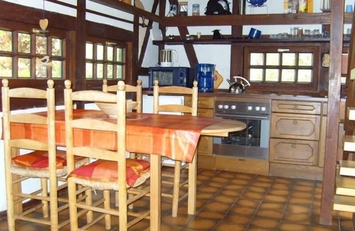 Nordseebad Burhave House | Holiday house Burhave for 2 - 4 persons with 2 bedrooms - Holiday house