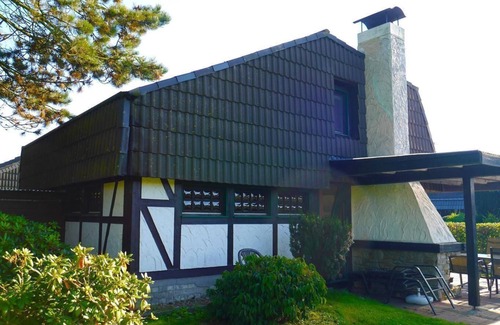 Nordseebad Burhave House | Holiday house Burhave for 2 - 4 persons with 2 bedrooms - Holiday house