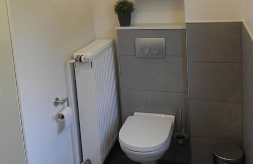 Burscheid House | Holiday house Burscheid for 2 - 3 persons with 2 bedrooms - Holiday home