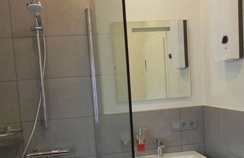 Burscheid House | Holiday house Burscheid for 2 - 3 persons with 2 bedrooms - Holiday home