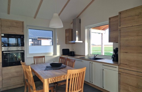 Großwurden House | Holiday house Butjadingen for 1 - 6 persons with 2 bedrooms - Holiday home