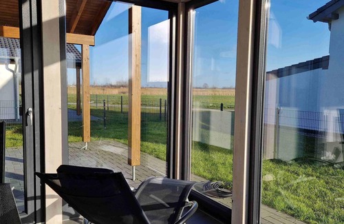 Großwurden House | Holiday house Butjadingen for 1 - 6 persons with 2 bedrooms - Holiday home