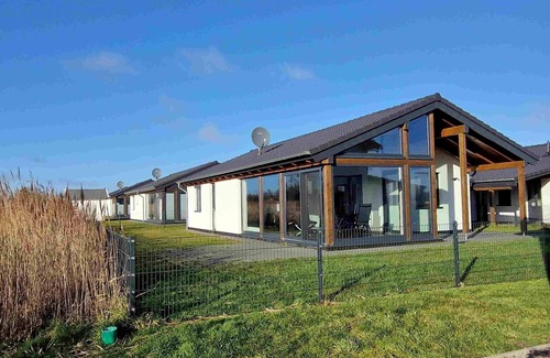 Großwurden House | Holiday house Butjadingen for 1 - 6 persons with 2 bedrooms - Holiday home