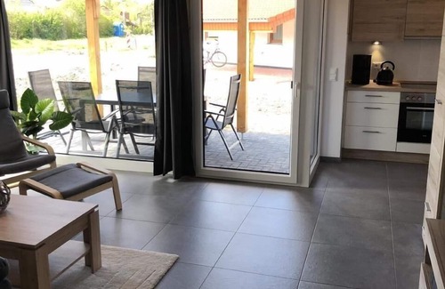 Großwurden House | Holiday house Butjadingen for 1 - 5 persons with 2 bedrooms - Holiday home