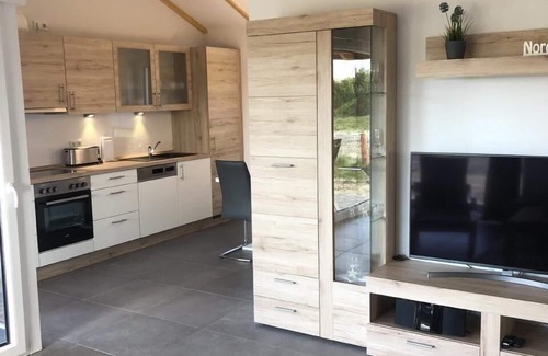 Großwurden House | Holiday house Butjadingen for 1 - 5 persons with 2 bedrooms - Holiday home