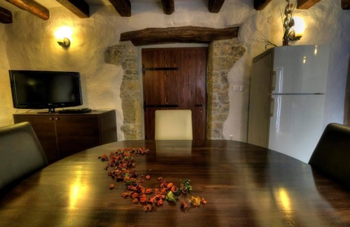 Kotli House | Holiday house Buzet for 1 - 4 persons with 2 bedrooms - Holiday home