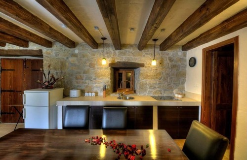 Kotli House | Holiday house Buzet for 1 - 4 persons with 2 bedrooms - Holiday home