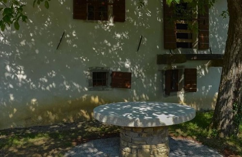 Kotli House | Holiday house Buzet for 1 - 4 persons with 2 bedrooms - Holiday home