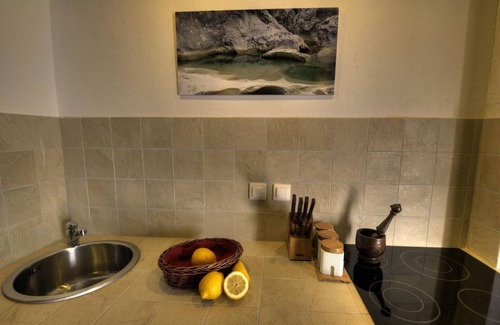 Kotli House | Holiday house Buzet for 1 - 3 persons with 2 bedrooms - Holiday home