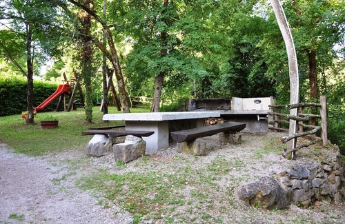 Kotli House | Holiday house Buzet for 1 - 3 persons with 2 bedrooms - Holiday home