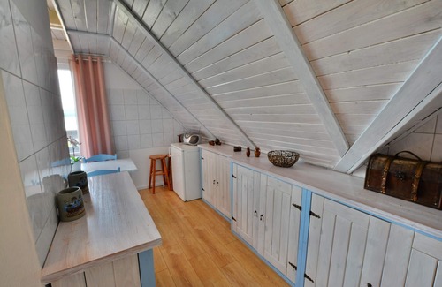 Charzykowy House | Holiday house by the lake, Charzykowy