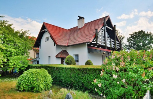 Charzykowy House | Holiday house by the lake, Charzykowy