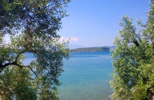 Palaio Tsifliki House | HOLIDAY HOUSE by the sea