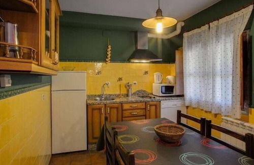 Casas del Monte House | Holiday house Casas del Monte for 1 - 6 persons with 3 bedrooms - Holiday house