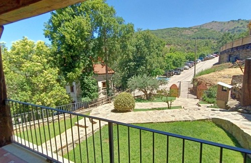 Casas del Monte House | Holiday house Casas del Monte for 2 - 6 persons with 3 bedrooms - Holiday house