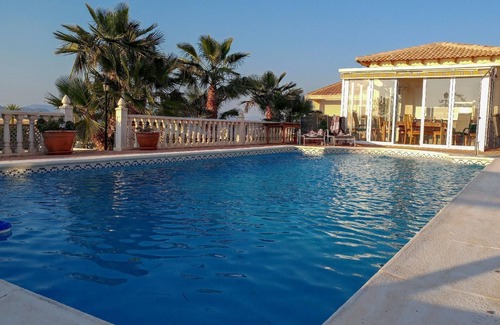 Campos del Rio House | Holiday house Campos del Rio for 1 - 8 persons with 4 bedrooms - Holiday house