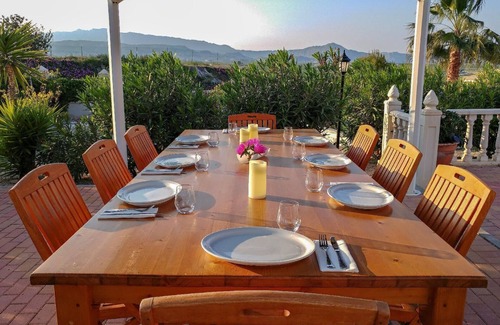 Campos del Rio House | Holiday house Campos del Rio for 1 - 8 persons with 4 bedrooms - Holiday house