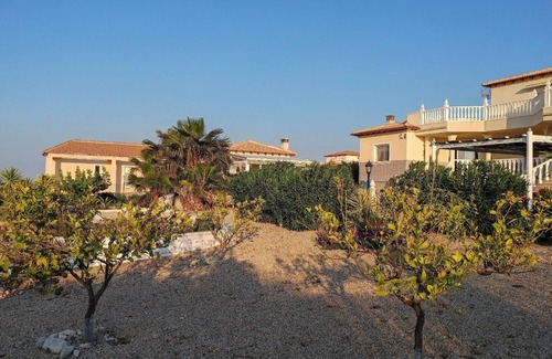 Campos del Rio House | Holiday house Campos del Rio for 1 - 8 persons with 4 bedrooms - Holiday house