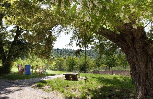 Castel Giorgio House | Holiday house Castel Giorgio for 1 - 6 persons with 3 bedrooms - Holiday home